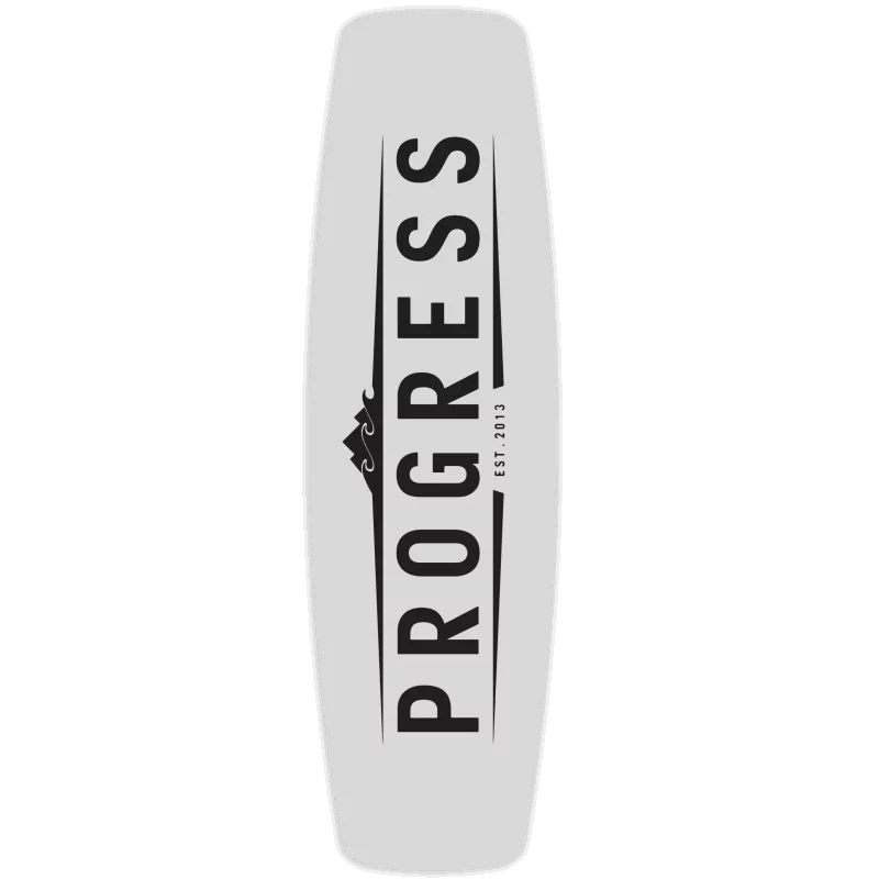 PROGRESS Kraken 2024