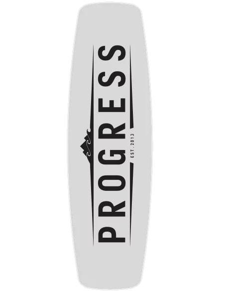 PROGRESS Kraken 2024