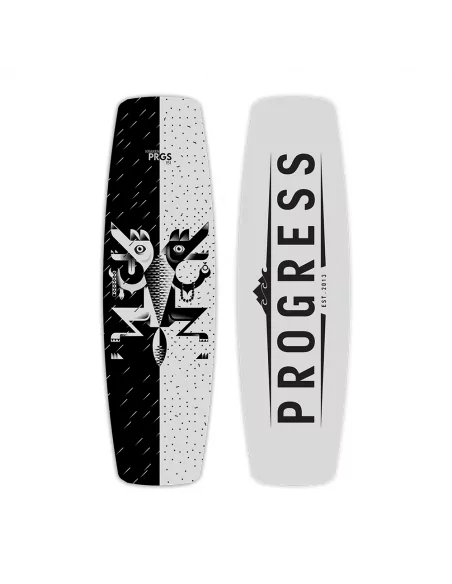 PROGRESS Kraken 2024