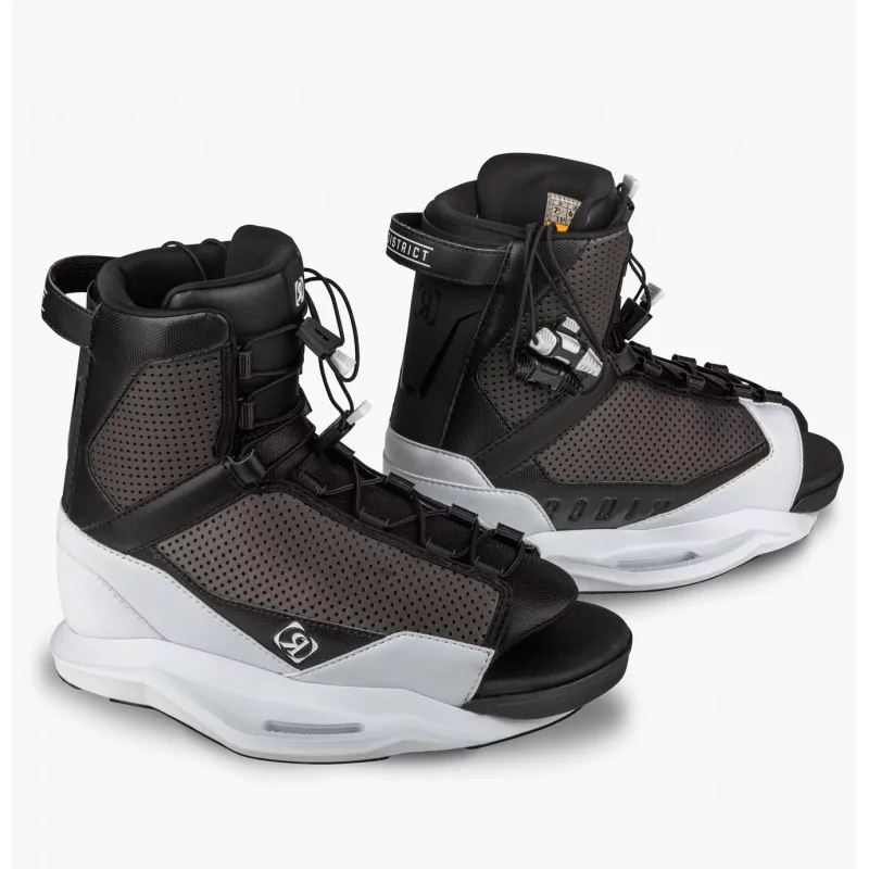 Chausses Ronix District 2024