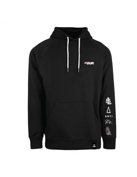 Double Up sweat à capuche