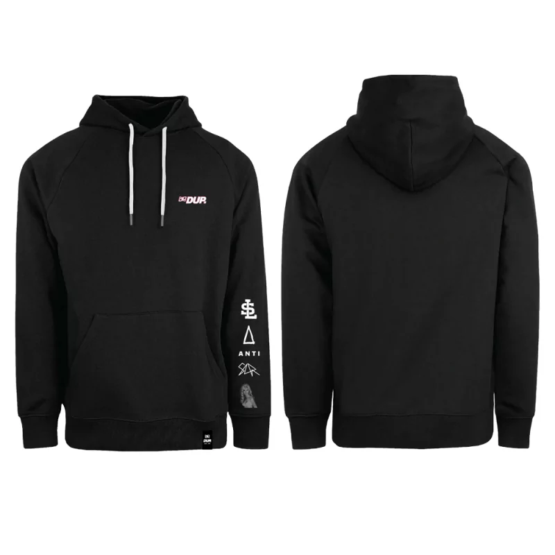 Double Up sweat à capuche