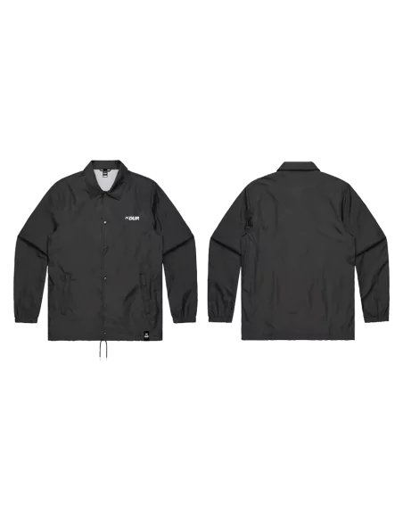 Double Up Coach jacket