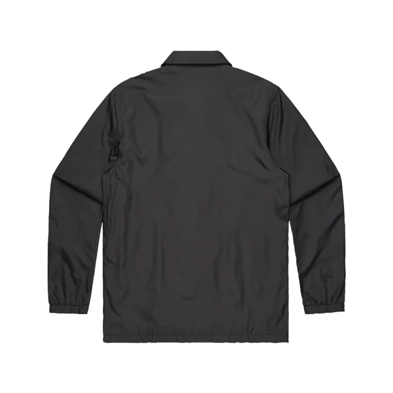 Double Up Coach jacket