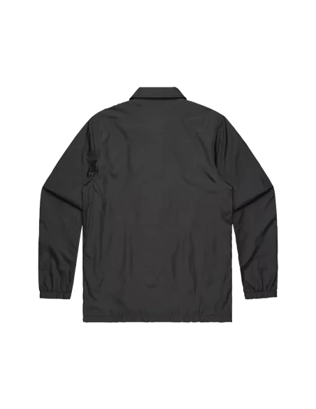 Double Up Coach jacket