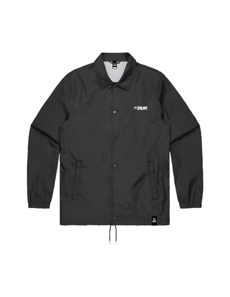 Double Up Coach jacket