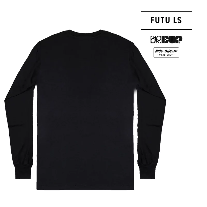 Double Up Futu t-shirt ML