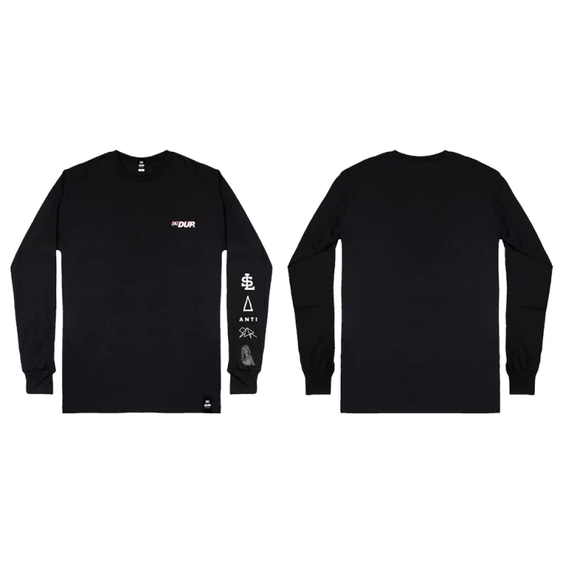 Double Up Futu t-shirt ML