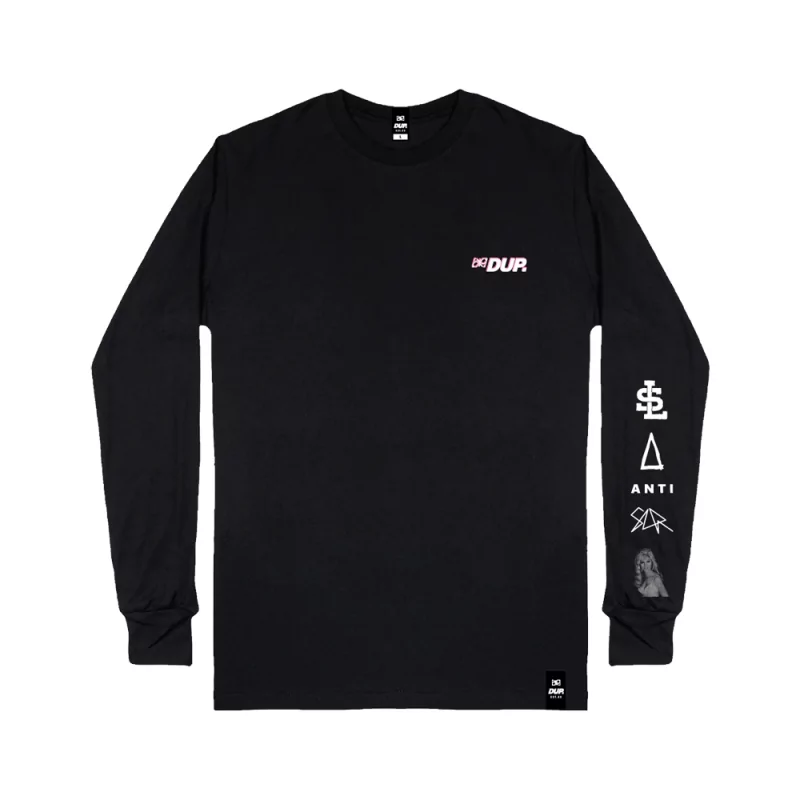 Double Up Futu t-shirt ML