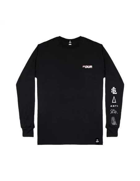 Double Up Futu t-shirt ML