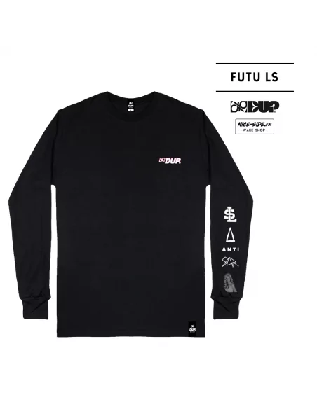 Dup long sleeve t-shirt