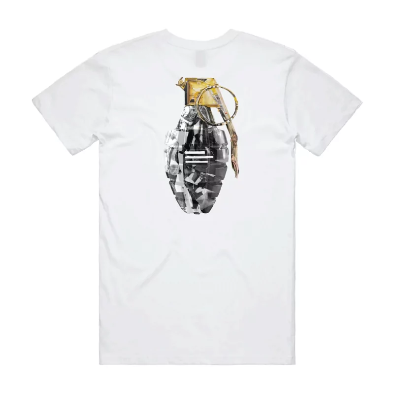 Double Up Anti pro t-shirt