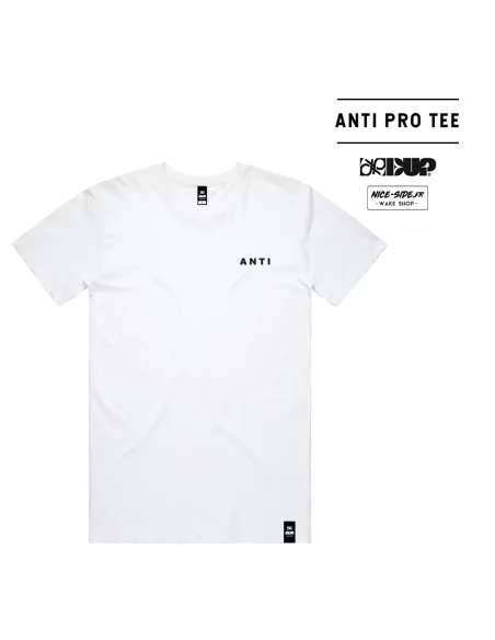 Double Up Anti pro t-shirt