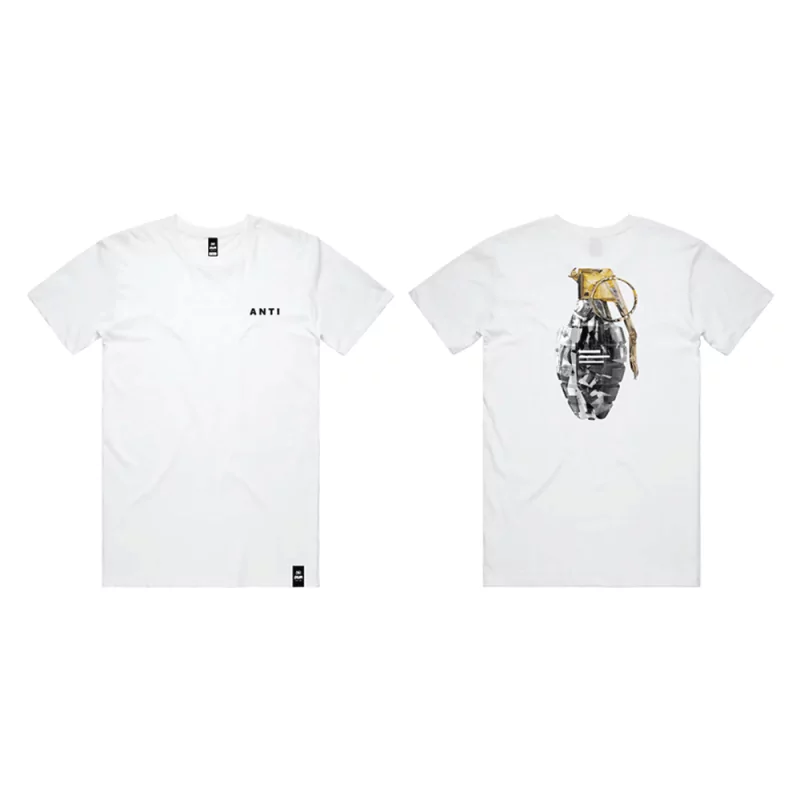 Double Up Anti pro t-shirt