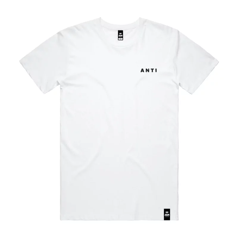 Double Up Anti pro t-shirt