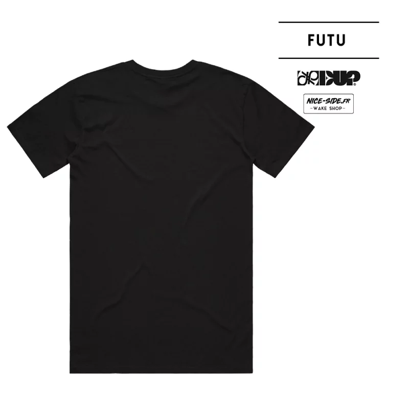 Double Up Futu t-shirt