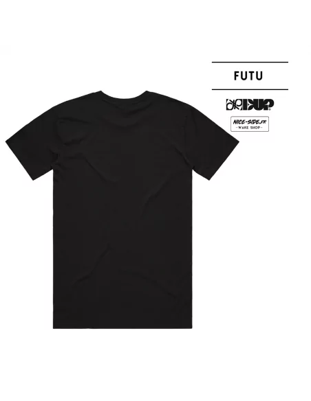 Double Up Futu t-shirt