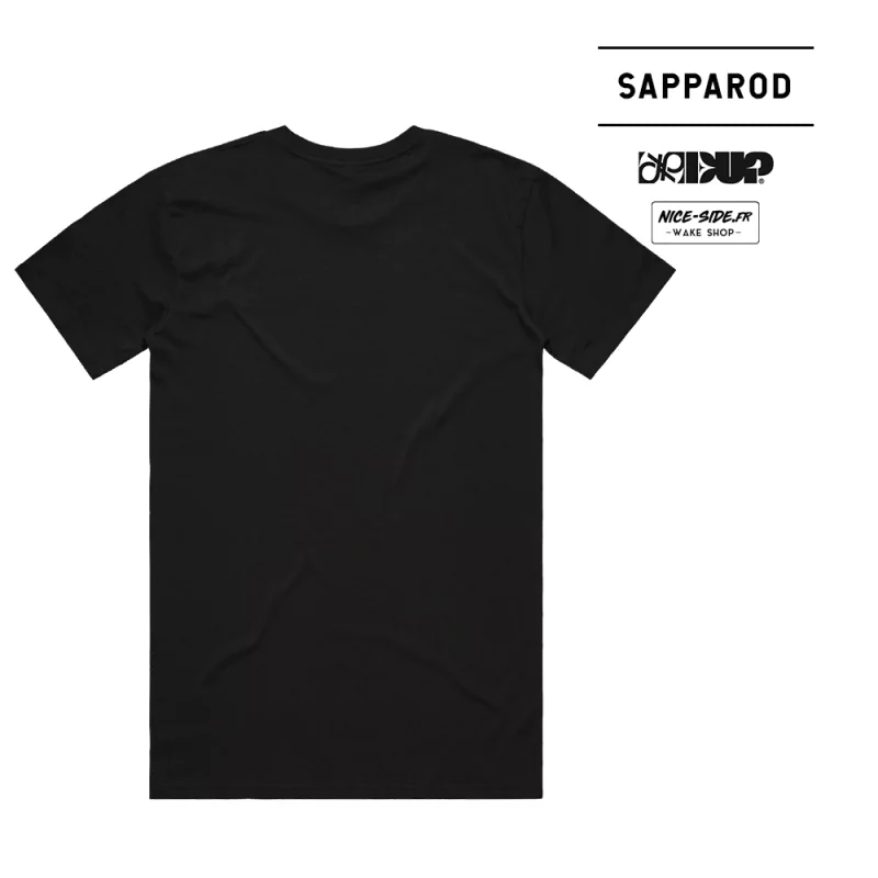 Double Up Sapparod t-shirt