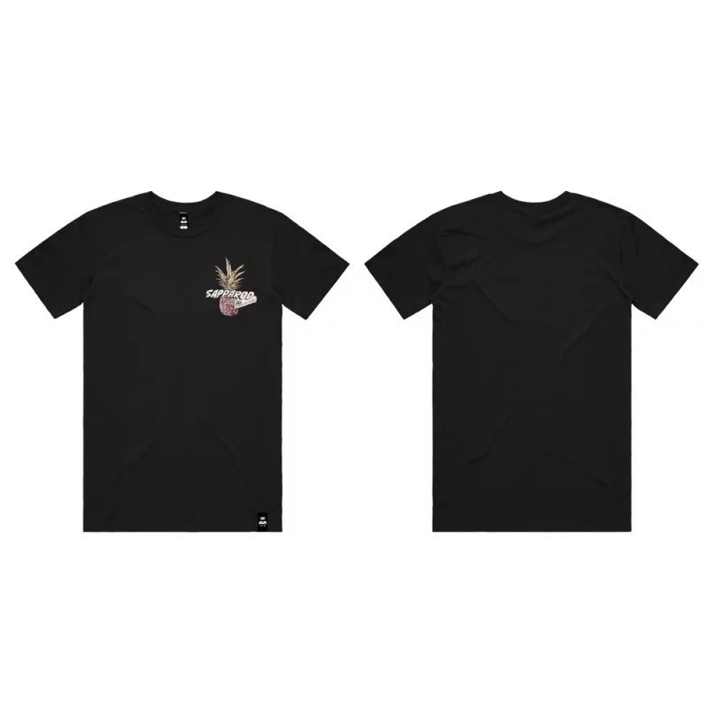 Double Up Sapparod t-shirt