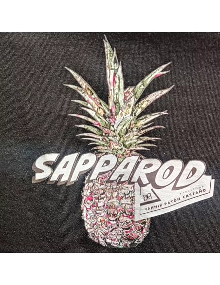 Double Up Sapparod t-shirt