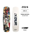 Wakeboard Double Up Chil V 2024