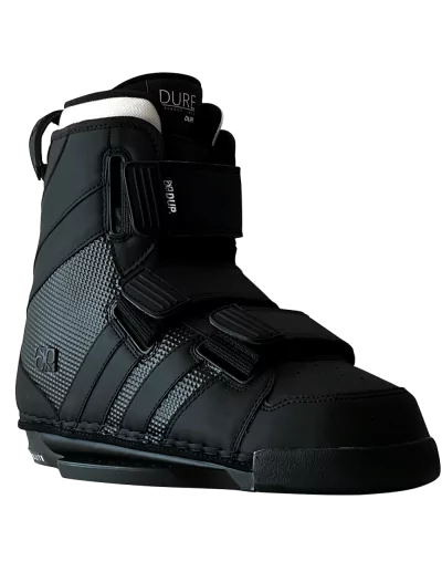 Chausses Double Up Mojito chausses noir 2025
