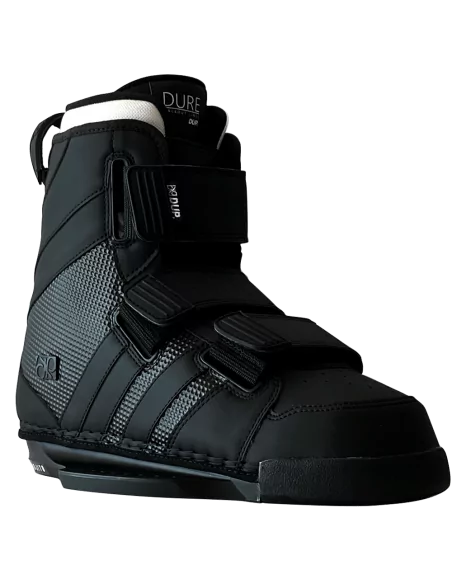 Chausses Double Up Mojito chausses noir 2025