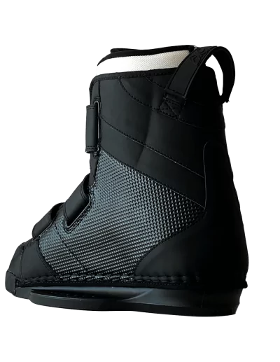 Chausses Double Up Mojito chausses noir 2025