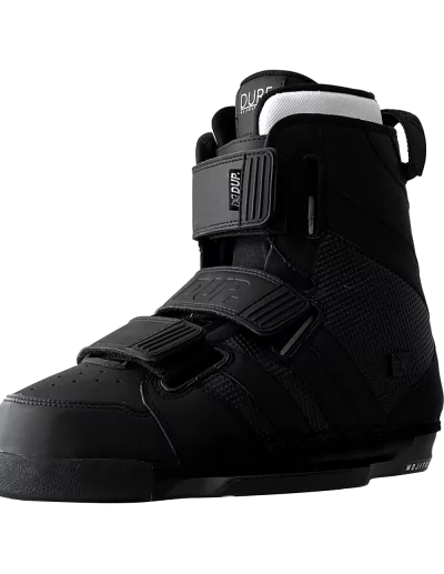 Chausses Double Up Mojito chausses noir 2025