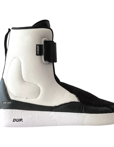 Chausses Double Up Mojito chausses noir 2025
