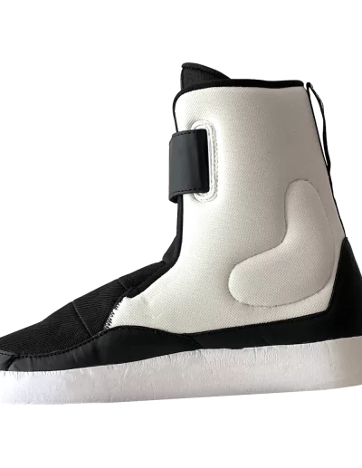 Chausses Double Up Mojito chausses noir 2025