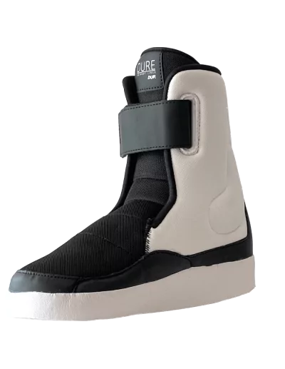 Chausses Double Up Mojito chausses noir 2025