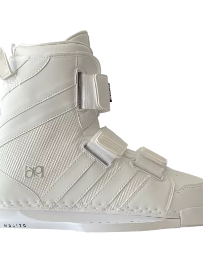 Chausses Double Up Mojito chausses blanche 2025
