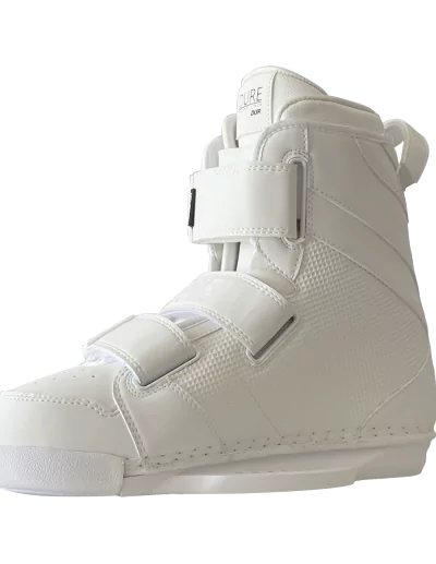Chausses Double Up Mojito chausses blanche 2025