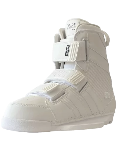 Chausses Double Up Mojito chausses blanche 2025