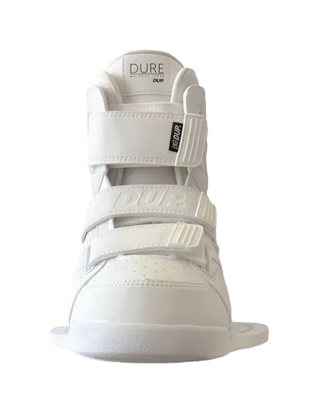 Chausses Double Up Mojito chausses blanche 2025