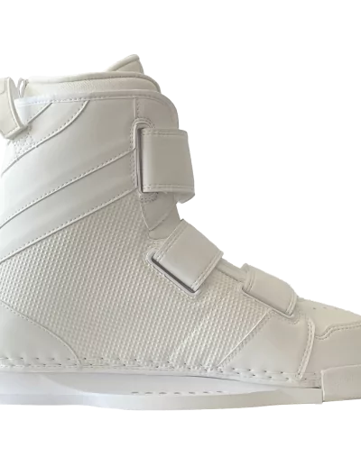 Chausses Double Up Mojito chausses blanche 2025