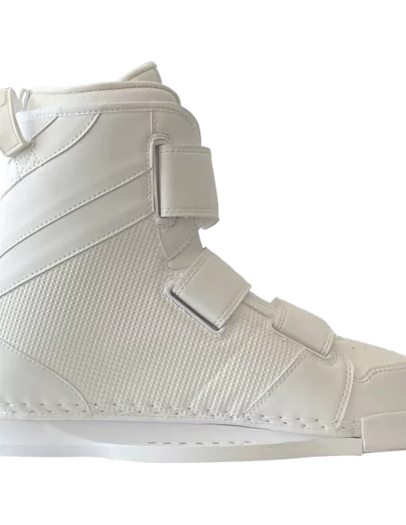 Chausses Double Up Mojito chausses blanche 2025