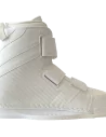 Chausses Double Up Mojito chausses blanche 2025