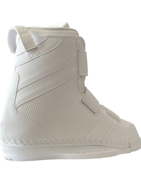 Chausses Double Up Mojito chausses blanche 2025