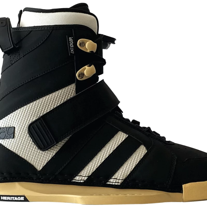 Chausses Double Up Heritage chausses...