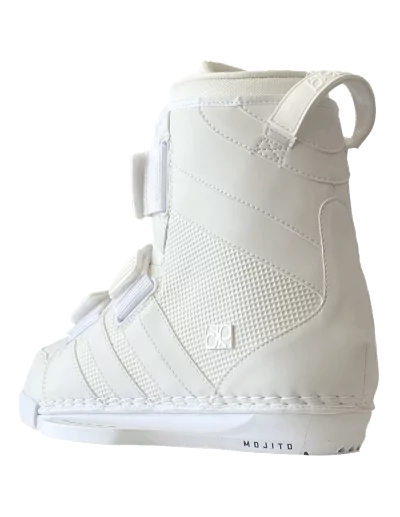 Chausses Double Up Mojito chausses blanche 2025
