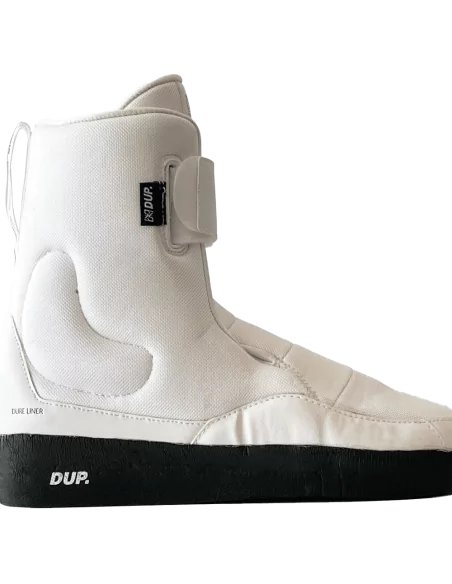 Chausses Double Up Mojito chausses blanche 2025