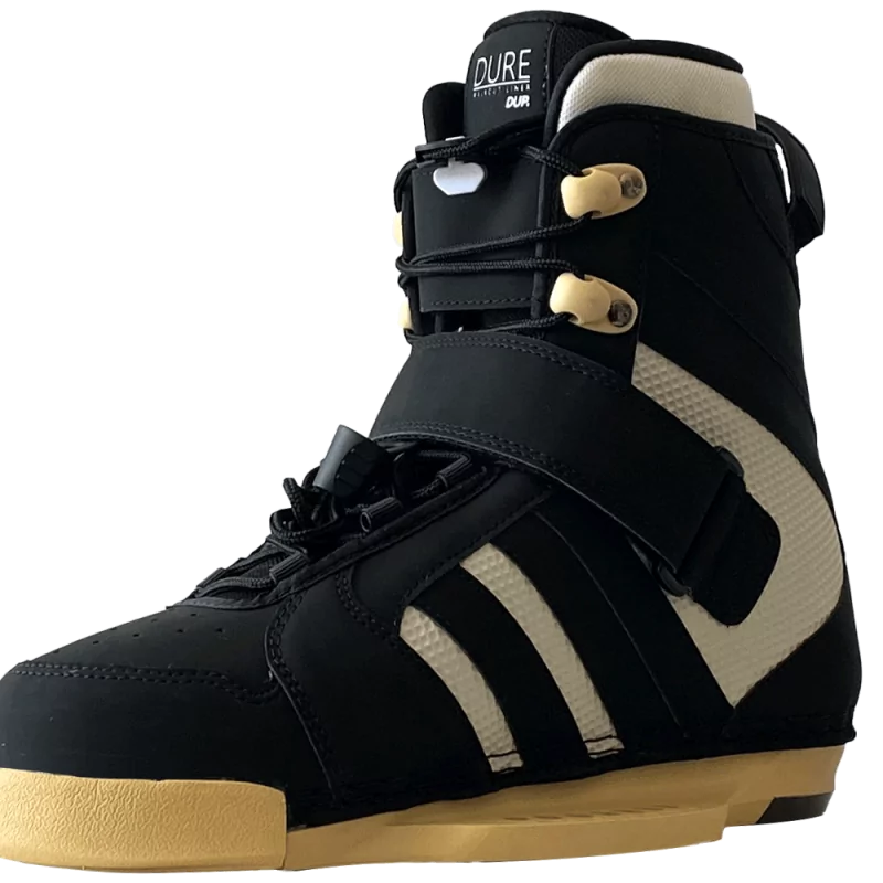 Chausses Double Up Heritage chausses...