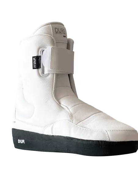 Chausses Double Up Mojito chausses blanche 2025