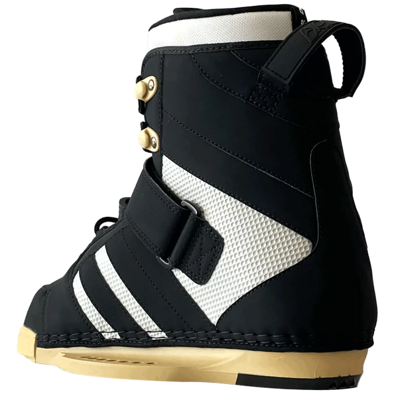 Chausses Double Up Heritage chausses...