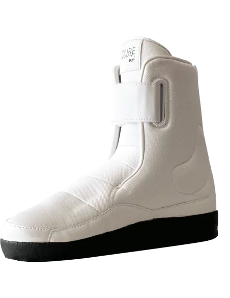 Chausses Double Up Mojito chausses blanche 2025