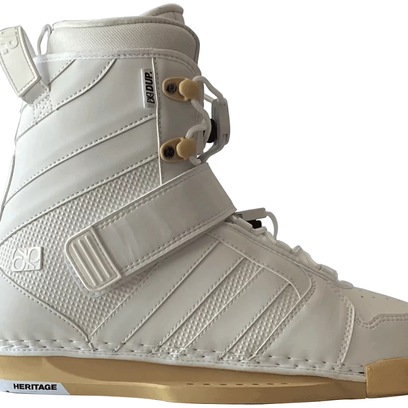 Chausses Double Up Heritage chausses...