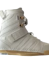 Chausses Double Up Heritage chausses blanche 2025