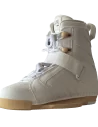 Chausses Double Up Heritage chausses blanche 2025